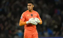 Son Dakika: Beşiktaş'ın Yeni Kalecisi Devis Vasquez Kimdir? Hangi Takımlarda Oynadı? Transferdeki Oscar Cordoba Detayı: