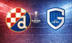 Dinamo Zagreb - GENK Maçının İlk 11'leri Belli Oldu!