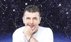 Ünlü Astrolog Dinçer Güner'den Korkutan Açıklama! 323 Yıllık Tarihi Kırılma!