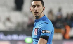Kocaelispor - Beşiktaş Maçının Hakemi Direnç Tonusluoğlu Kimdir? Kaç Yaşında? Hangi Takımlı?