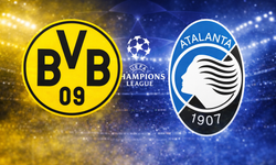 Borussia Dortmund - Atalanta Maçı Ne Zaman? Saat Kaçta? Hangi Kanalda?