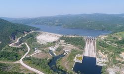 DSİ Genel Müdürü açıkladı: 23 yılda Balıkesir'e 217 tesis kazandırıldı