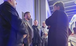 Balıkesir'de Şok Gelişme! Karesi Belediyesi'nde Görevden Alınan Müdür Yoğun Bakıma Kaldırıldı!