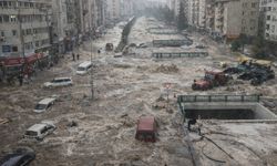 Bir dere, bir şehir, bir risk!