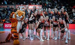 Eczacıbaşı Dynavit - Göztepe Maç Sonucu: 3-1! İşte Maçın Tüm Detayları!