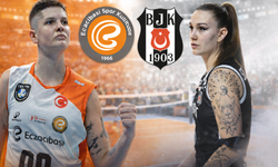 Sultanlar Ligi’nde Dev Randevu: Eczacıbaşı - Beşiktaş Maçı Ne Zaman, Saat Kaçta, Hangi Kanalda?