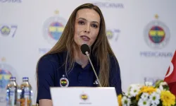 Fenerbahçe Medicana’da Eda Erdem Devri Devam Ediyor! Kaptanla Sözleşme Uzatıldı!