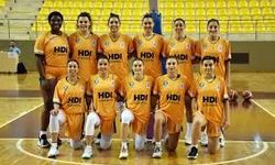 Körfezin Melekleri Son 16’da Sahaya Çıkıyor! Edremit’te Kritik Maç Heyecanı