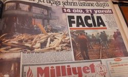 Kırk yıl önce, kırk yıl sonra... Balıkesir'in uçak kazaları hafızasında derin izler var...