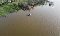 Manisa’da Kaybolan 19 Yaşındaki Genç Gölette Ölü Bulundu