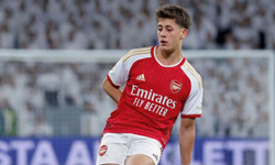 Premier Lig'de Yüzyılın Transferi! Arsenal, Arda Güler İçin 100 Milyon Euro'yu Masaya Koydu