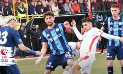 Balıkesirspor Lider Kütahyaspor'a Deplasmanda 2-1 Mağlup Oldu!