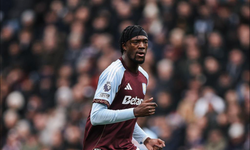 Tammy Abraham, Aston Villa'daki İlk Maçında Golle Buluştu!