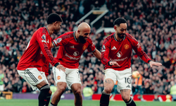 Manchester United 90+4'te Güldü! Sesko Attı, United Fulham Karşısında İpten Döndü