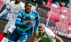 Samsunspor Dolu Dizgin: Bodrum FK'yı 2-0 Geçerek Kupada Liderliğini Sürdürdü!