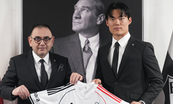 SON DAKİKA | Beşiktaş Yılın Transferini KAP’a Bildirdi! Hyeon-gyu Oh İçin Ödenecek Rekor Bonservis Belli Oldu!
