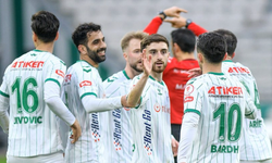 Konyaspor Aliağa'yı Dağıttı: Yeni Teknik Direktör Öncesi 5 Gollü Gövde Gösterisi