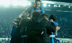 Juventus Dağıldı! İtalya Kupası Çeyrek Finalinde Atalanta Fırtınası: 3-0'lık Ağır Mağlubiyet