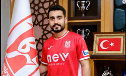 Balıkesirspor İç Transferde Bombayı Patlattı: Serhat Velioğlu ile Yola Devam