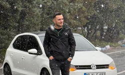 Balıkesir’de Acı Kayıp! BASKİ Personeli Enes Kocabıyık Yaşamını Yitirdi!