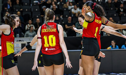 Göztepe İstanbul'da Devleşti: Beşiktaş'ı Devirdi! İşte 3-1'lik Galibiyetin Tüm Detayları!