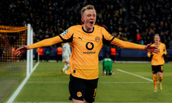 Dortmund'dan Atalanta'ya Futbol Dersi! Şampiyonlar Ligi'nde Turun Anahtarı Alındı: İşte 2-0'lık Zaferin Özeti