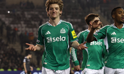 Bakü'de Kabus Gecesi! Karabağ, Newcastle United'a 6-1 Mağlup Oldu!