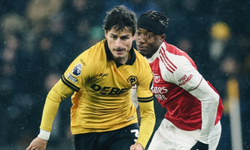 Arsenal’e "Dip" Darbesi! Lider, Son Sıradaki Wolverhampton’a Takıldı: 2-2