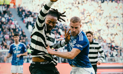 uventus Dağıldı! Galatasaray Yenilgisi Sonrası Ligde Como'ya 2-0 Mağlup Oldu!