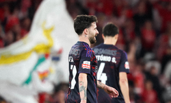 Rafa Silva İlk Golünü Attı! Benfica 3-0 Kazandı!