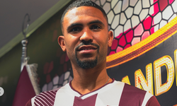 Bandırmasporlu Cedric Hountondji Ameliyat Olacak! Aşil Tendonu Koptu! Sezonu Kapattı mı?