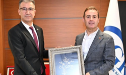 Ahmet Akın’dan Balıkesirspor İçin "SGK" Operasyonu: İlk Görüşme Gerçekleşti!