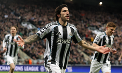 Karabağ İngiltere’de Direndi Ama Devler Ligi Kapısı Kapandı: Newcastle 3-2 Karabağ