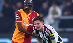 Juventus-Galatasaray Maçı Kaç Kaç? Locatelli’nin Penaltı Golü ve Osimhen’in Sarı Kartı: İşte Maçın Tüm Kritik Anları!