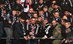 Beşiktaş'ta Müthiş Kenetlenme! Başkan Serdal Adalı Maçı Deplasman Tribününde Taraftarlarla İzleyecek!