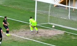 Canlı Yayında Göz Göre Göre! Balıkesirspor'dan TFF'ye "Hakem" Başvurusu: İşte Olay Yaratan Pozisyonun Detayları!