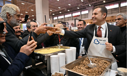 EMITT Turizm Fuarı... Damga mı, israf mı?