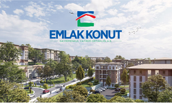 Emlak Konut’tan 2026’nın Dev Hamlesi! "Hoş Geldin Evim" Kampanyası Başladı: %26 İndirim ve 3 Yıl Taksit Erteleme Fırsatı