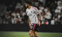 Beşiktaş'ta Bir Ayrılık Daha! Emrecan Terzi'nin Yeni Takımı Belli Oldu