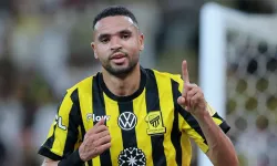 Youssef En-Nesyri Durdurulamıyor!  Al Ittihad Formasıyla 4 Maç, 3 Gol!