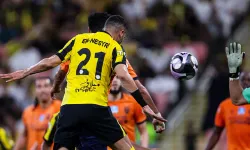 Fenerbahçe’den Gitti, Arabistan’da Efsane Oldu: En-Nesyri Durdurulamıyor!