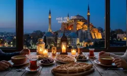 Dünya 2026 Ramazan’ına Hazır! En Uzun Oruç Nerede, En Kısa Oruç Hangi Ülkede Tutulacak?