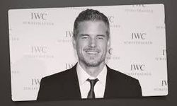 Son Dakika: Grey's Anatomy'nin Yıldızı Eric Dane 53 Yaşında Hayatını Kaybetti!