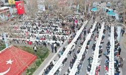 Tokların tokları doyurduğu Ramazan sofraları!