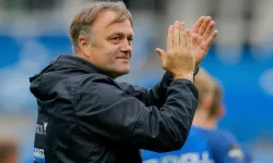 Süper Lig’de Norveç Rüzgarı! Kayserispor Erling Moe İle Anlaşma Sağladı