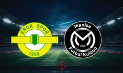 Esenler Erokspor - Manisa FK Maçı Ne Zaman? Saat Kaçta, Hangi Kanalda?