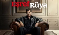 Eşref Rüya Yeni Bölüm Fragmanı İzle: 34. Bölümde Neler Olacak? Eşref ve Rüya Arasında İpler Geriliyor!