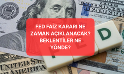 Altın ve Doları Yerinden Oynatacak Karar! 2026 FED Mart Toplantısı Ne Zaman? Faiz Beklentileri Ne Yönde?