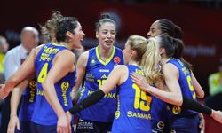 Fenerbahçe Medicana Durdurulamıyor! Bahçelievler Karşısında 64 Dakikalık Fırtına: 3-0.