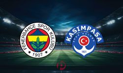 Fenerbahçe-Kasımpaşa Maçı Ne Zaman? Saat Kaçta? İşte Eksikler ve Cezalıların Tam Listesi: